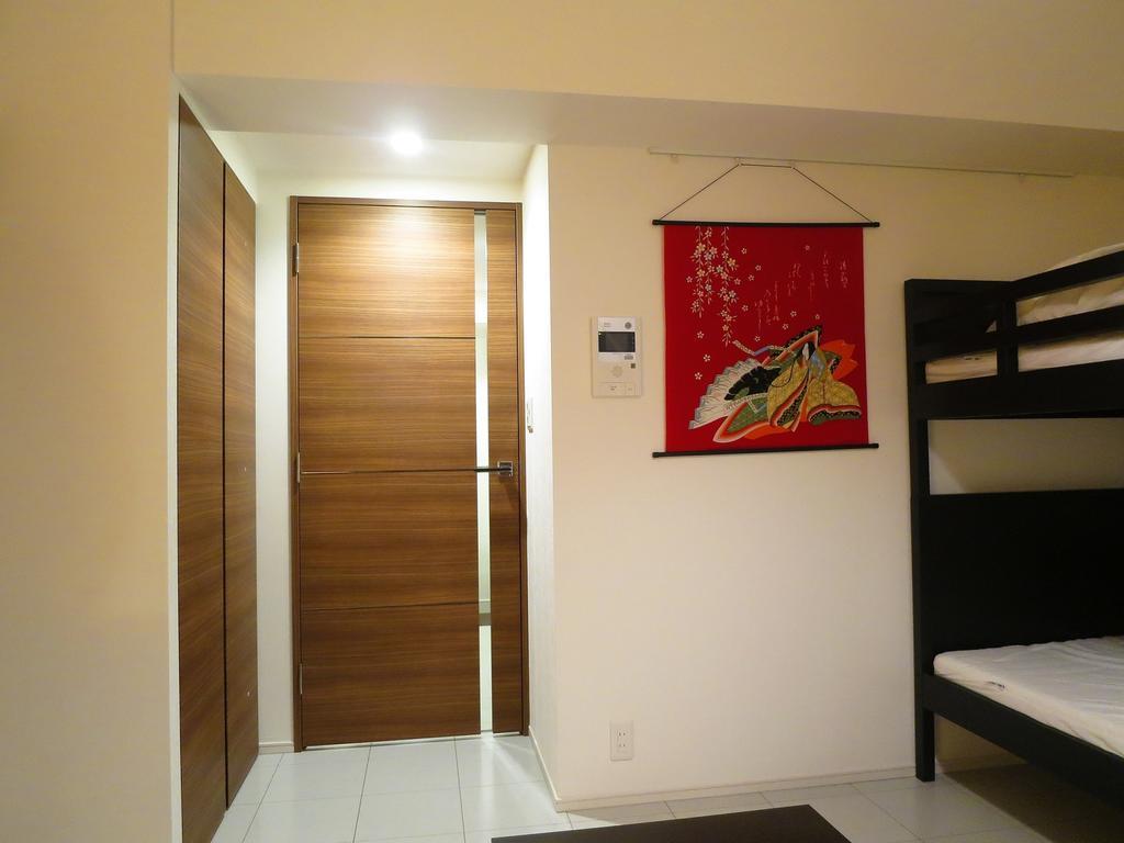 Apartament C'Est Joli Ikegami Tokio Zewnętrze zdjęcie