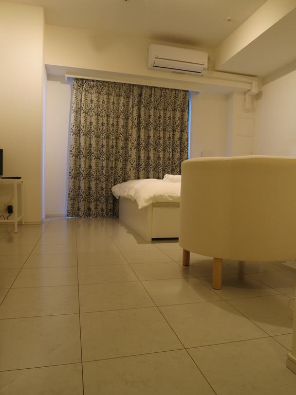 Apartament C'Est Joli Ikegami Tokio Zewnętrze zdjęcie