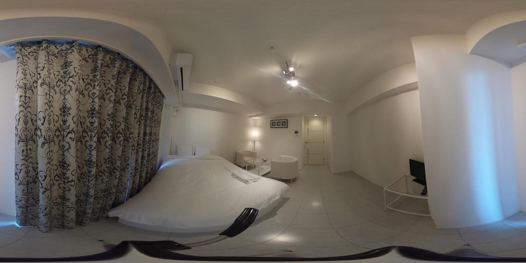 Apartament C'Est Joli Ikegami Tokio Zewnętrze zdjęcie