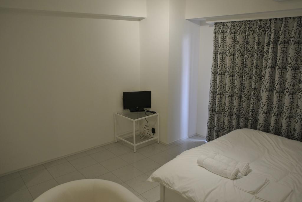 Apartament C'Est Joli Ikegami Tokio Zewnętrze zdjęcie