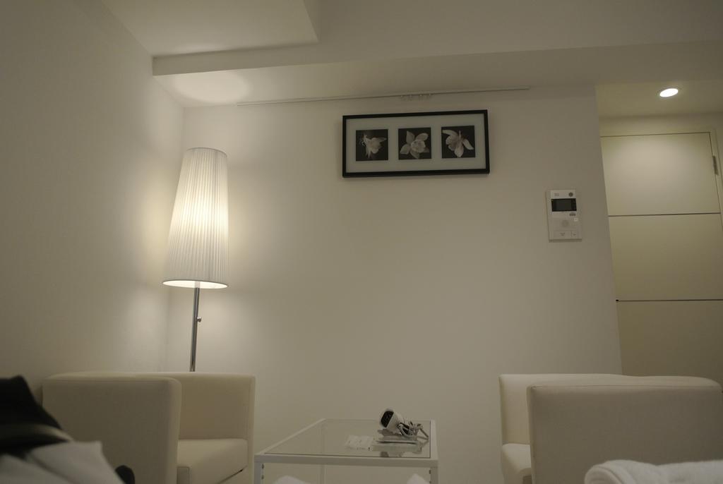 Apartament C'Est Joli Ikegami Tokio Zewnętrze zdjęcie