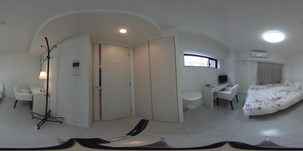 Apartament C'Est Joli Ikegami Tokio Zewnętrze zdjęcie