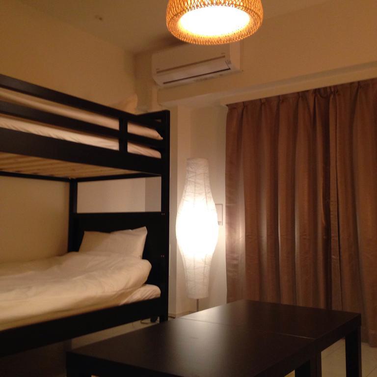 Apartament C'Est Joli Ikegami Tokio Zewnętrze zdjęcie