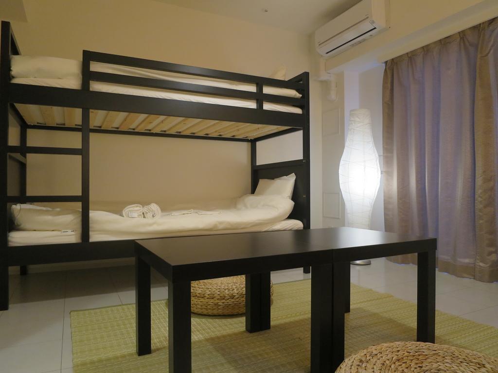 Apartament C'Est Joli Ikegami Tokio Zewnętrze zdjęcie