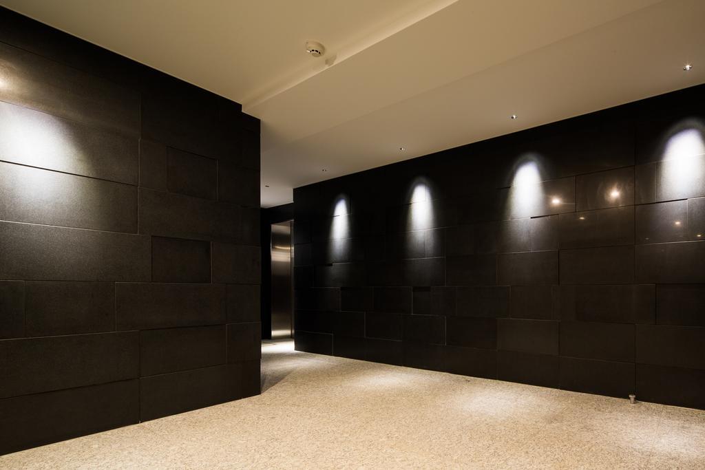 Apartament C'Est Joli Ikegami Tokio Zewnętrze zdjęcie