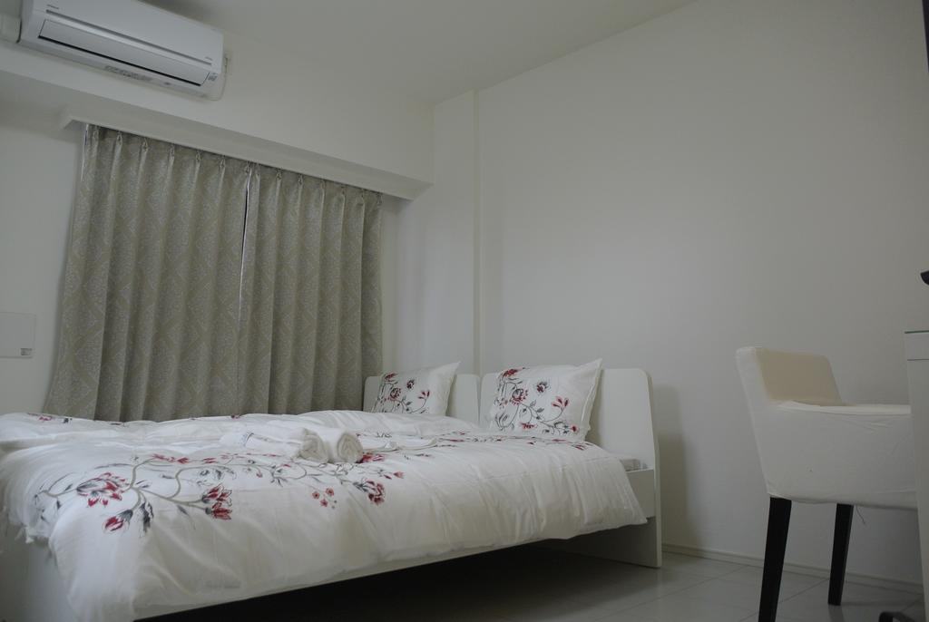 Apartament C'Est Joli Ikegami Tokio Zewnętrze zdjęcie