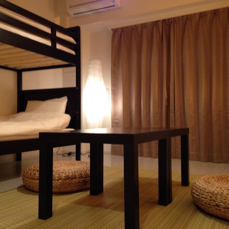 Apartament C'Est Joli Ikegami Tokio Zewnętrze zdjęcie