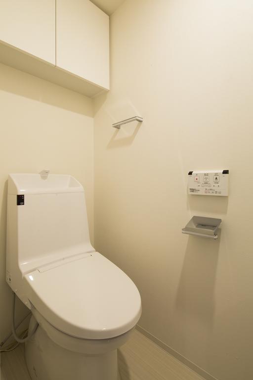 Apartament C'Est Joli Ikegami Tokio Zewnętrze zdjęcie