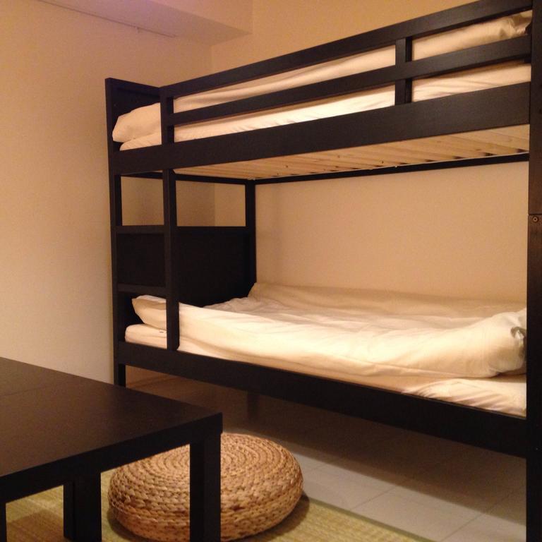 Apartament C'Est Joli Ikegami Tokio Zewnętrze zdjęcie