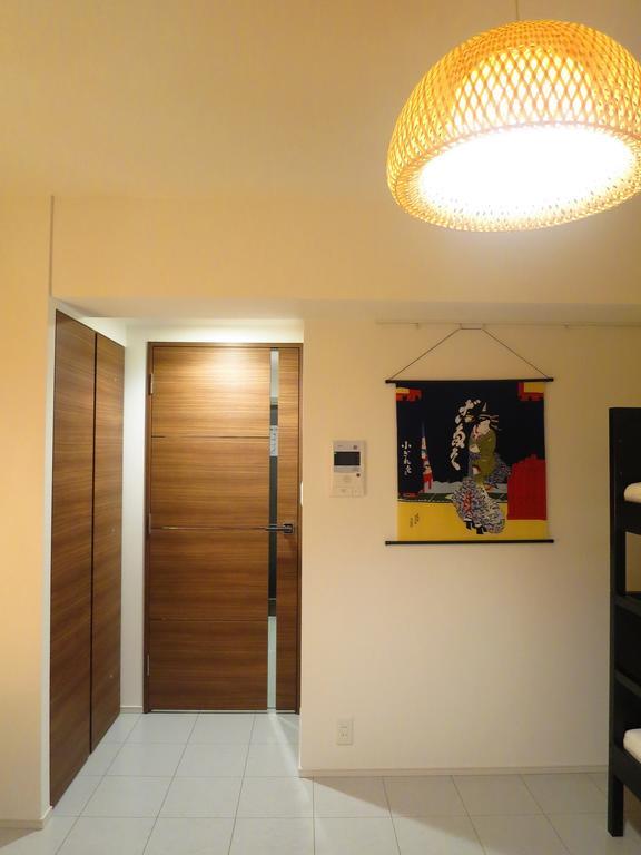 Apartament C'Est Joli Ikegami Tokio Zewnętrze zdjęcie