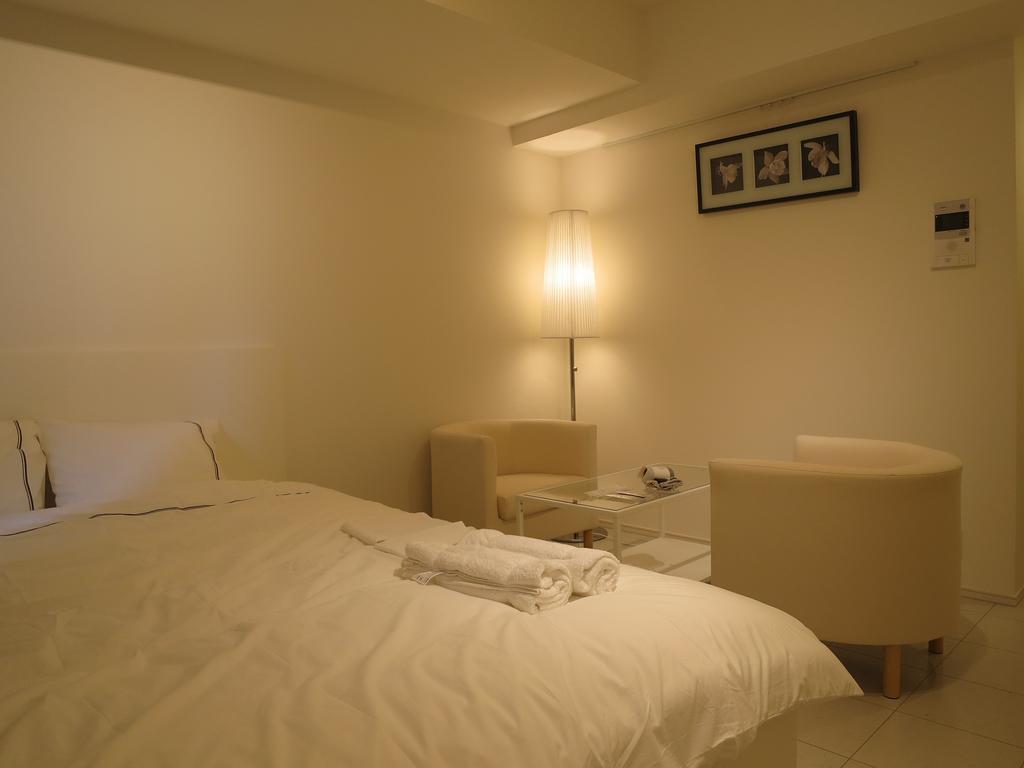 Apartament C'Est Joli Ikegami Tokio Zewnętrze zdjęcie