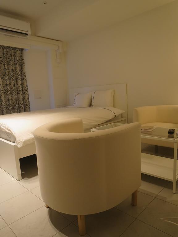 Apartament C'Est Joli Ikegami Tokio Zewnętrze zdjęcie