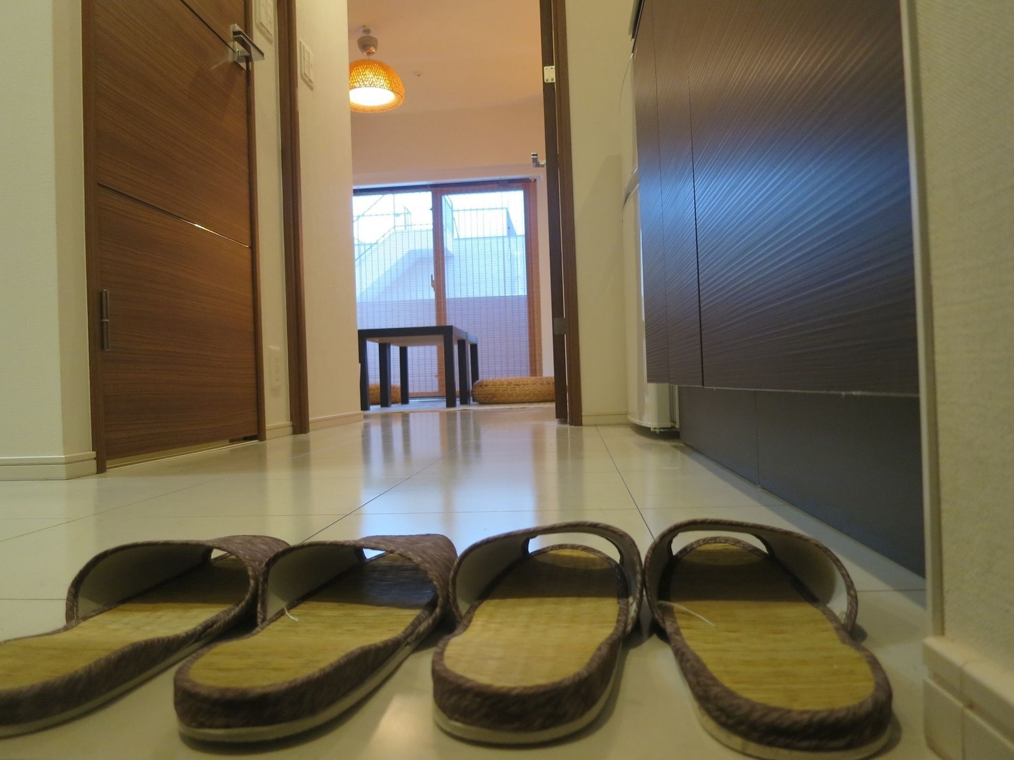 Apartament C'Est Joli Ikegami Tokio Zewnętrze zdjęcie