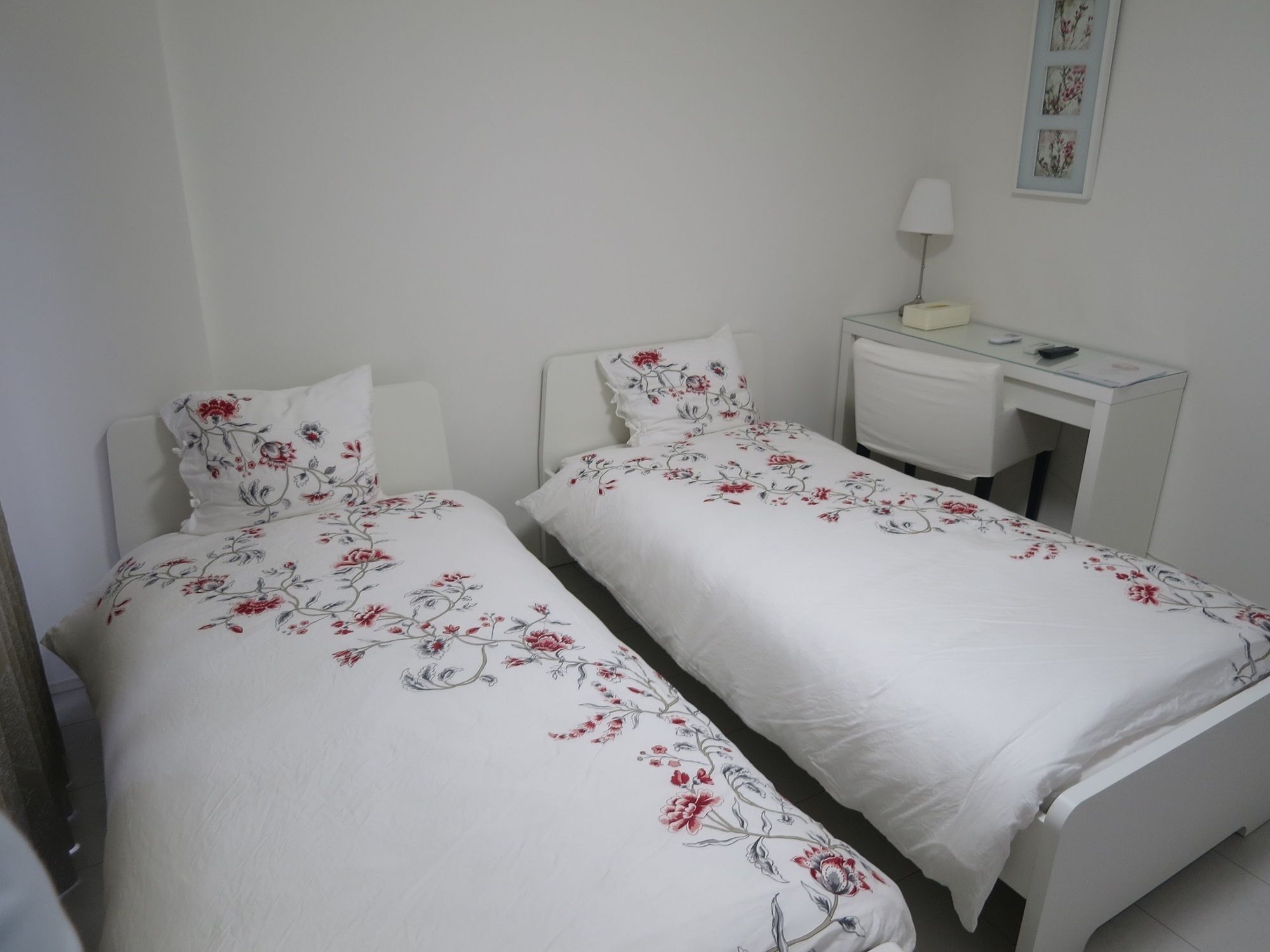 Apartament C'Est Joli Ikegami Tokio Zewnętrze zdjęcie