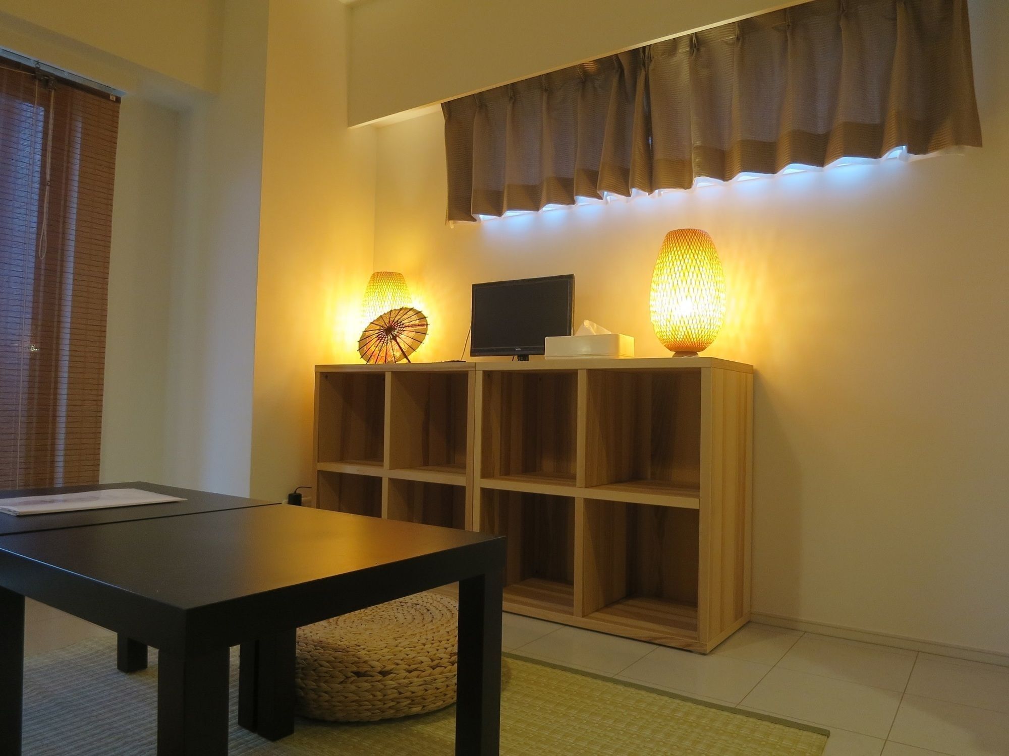 Apartament C'Est Joli Ikegami Tokio Zewnętrze zdjęcie